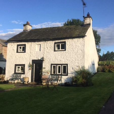 White Cottage Askham Askham  Exterior foto
