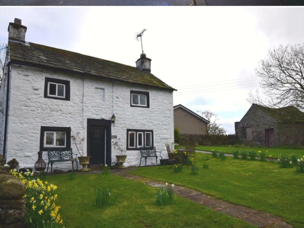 White Cottage Askham Askham  Exterior foto