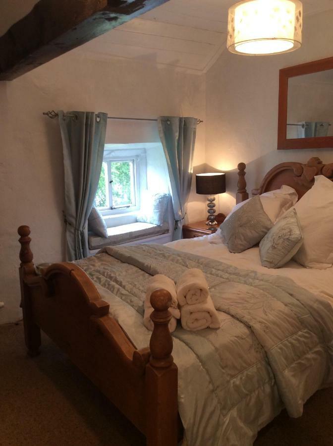 White Cottage Askham Askham  Exterior foto